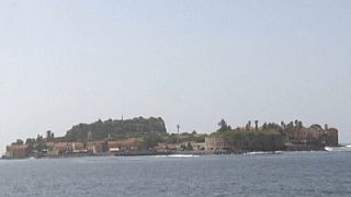 Senegal’s Gorée Island Reopens Post Covid-19 Lockdown