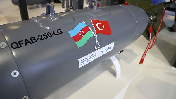 Türkiye Savunma Sanayi Türkiye Savunma Sanayi