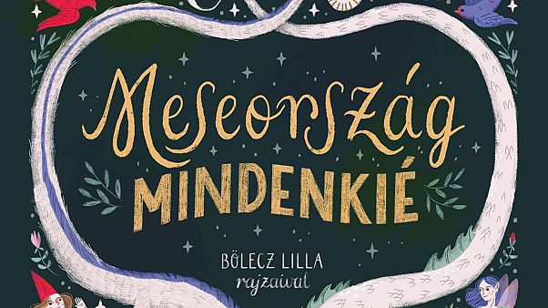A Meseország mindenkié címoldala A Meseország mindenkié címoldala