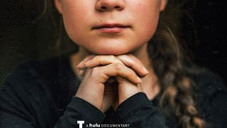 História de Greta Thunberg chega ao cinema