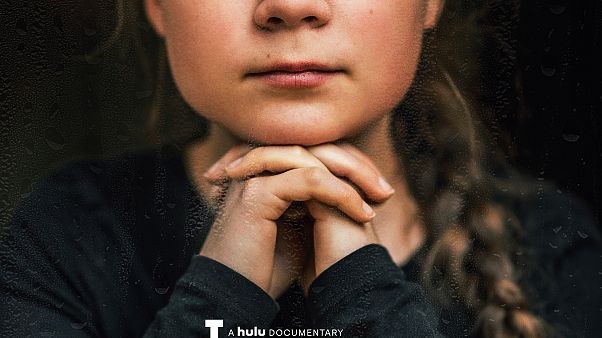 História de Greta Thunberg chega ao cinema História de Greta Thunberg chega ao cinema