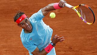 Rafael Nadal 13. alkalommal nyerte meg a Roland Garrost