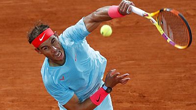 Rafael Nadal vence 13.° título em Roland Garros