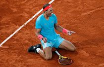 All News About Rafael Nadal Euronews