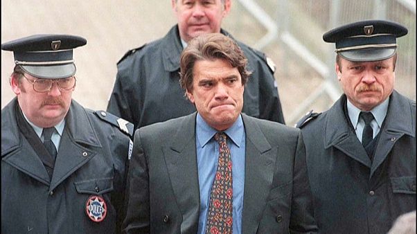 Bernard Tapie Bernard Tapie