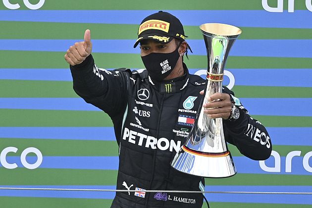 All News About Michael Schumacher Euronews