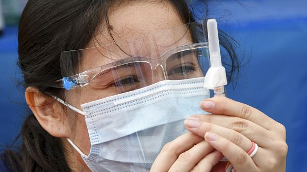 Αντιγριπικός εμβολιασμός Αντιγριπικός εμβολιασμός