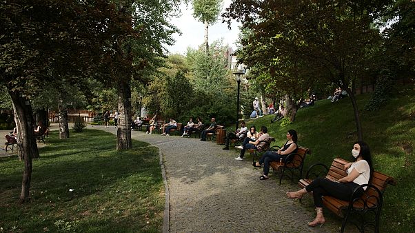 Ankara Ankara
