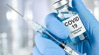 Covid-19 aşı çalışmaları