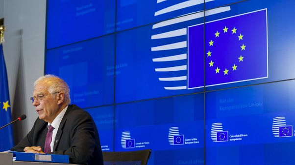 EU Foreign Affairs Council EU Foreign Affairs Council