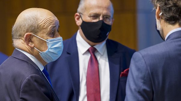 Александр Лукашенко во время инаугурации Александр Лукашенко во время инаугурации