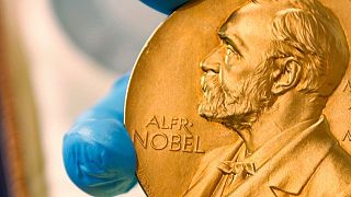 American economists Paul R Milgrom and Robert B Wilson won the 2020 Nobel Prize in Economic Sciences