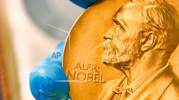 American economists Paul R Milgrom and Robert B Wilson won the 2020 Nobel Prize in Economic Sciences American economists Paul R Milgrom and Robert B Wilson won the 2020 Nobel Prize in Economic Sciences