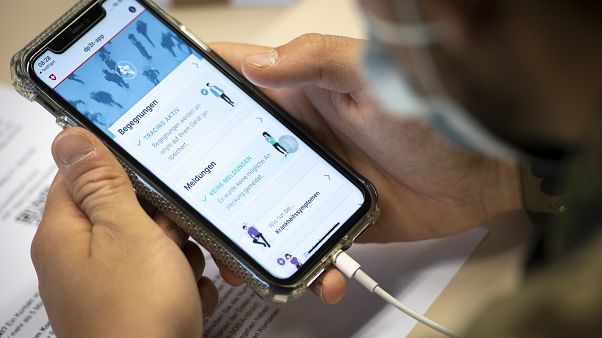A mobiltelefonokon is 28 napig fertőzőképes marad az új koronavírus A mobiltelefonokon is 28 napig fertőzőképes marad az új koronavírus