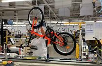 Portugal foi o maior produtor de bicicletas em 2019