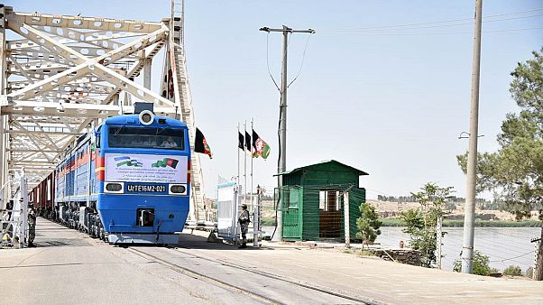 L'Uzbekistan è ottimista sul commercio e sullo sviluppo afgano L'Uzbekistan è ottimista sul commercio e sullo sviluppo afgano