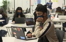 Ντουμπάι: Η ηλεκτρονική μάθηση κατά τη διάρκεια της πανδημίας και το μέλλον της