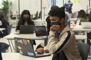 E-learning: boosted by the pandemic, where is the teaching method headed?