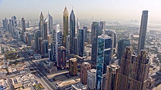 Dynamic new destination Dubai Future District is a place that mixes business with pleasure