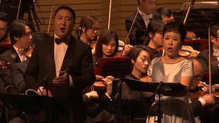 «Η μουσική πρέπει να συνεχίσει»: Το Φεστιβάλ του Πεκίνου καλεί μουσικούς από τη Γιουχάν