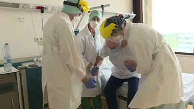В Бельгии отмечена резкая вспышка коронавирусной инфекции 