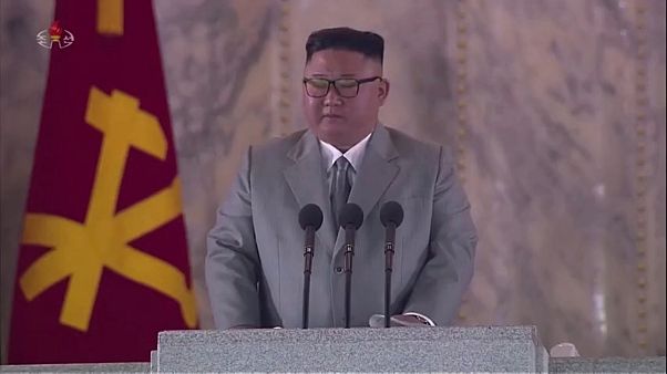 Kim Jong Un Kim Jong Un