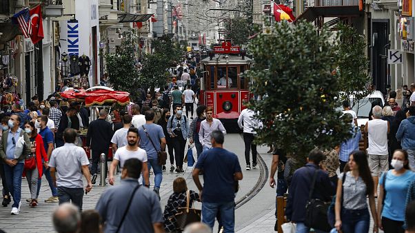 İstanbul İstanbul