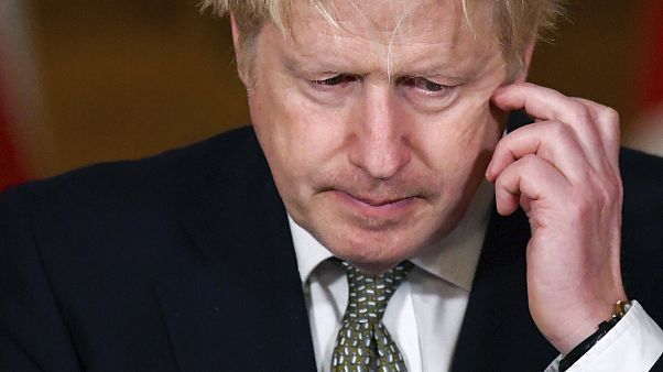 Boris Johnson Boris Johnson