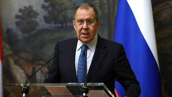 Sforzo diplomatico per Sergey Lavrov.. Sforzo diplomatico per Sergey Lavrov..