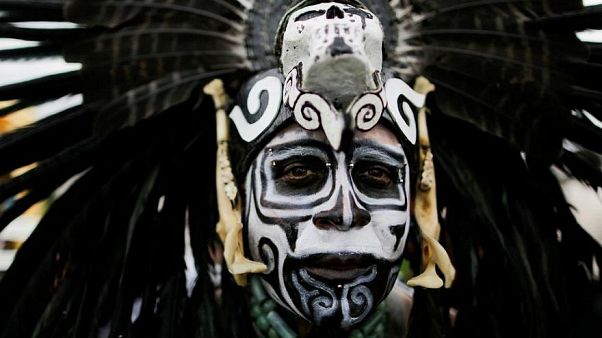 Der 12. Oktober in Lateinamerika Der 12. Oktober in Lateinamerika