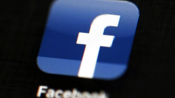 To σημα του Facebook To σημα του Facebook