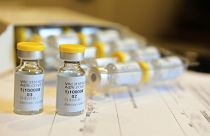 Virus Outbreak Vaccine