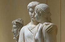 A Rome, le trésor des Torlonia est enfin dévoilé