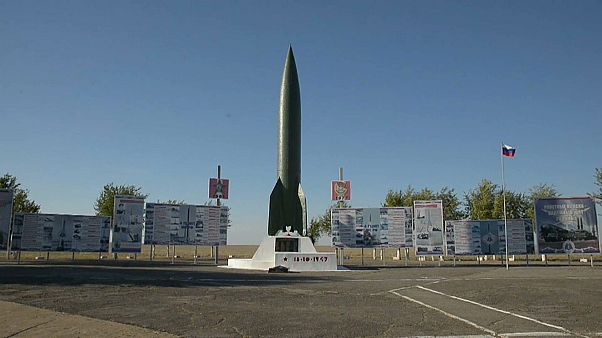 Мемориал в Знаменске Мемориал в Знаменске
