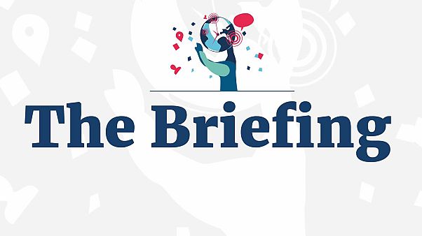 The Briefing The Briefing