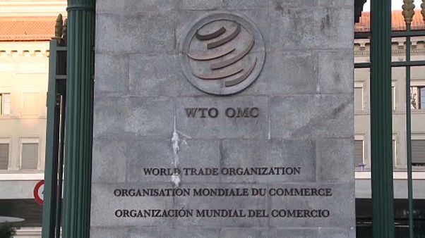 OMC autoriza UE a sancionar Estados Unidos OMC autoriza UE a sancionar Estados Unidos