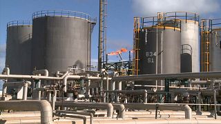 Work resumes at Libya's largest oil field