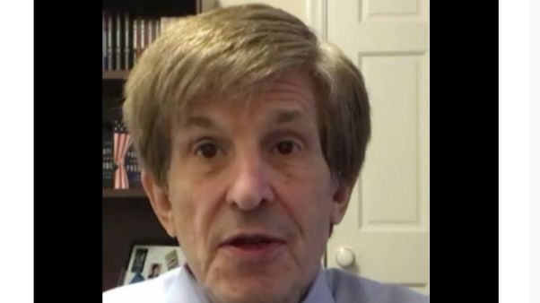 Allan Lichtman Allan Lichtman