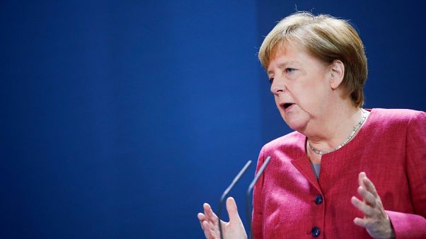 merkel merkel