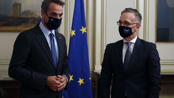 ΚΥΡΙΑΚΟΣ ΜΗΤΣΟΤΑΚΗΣ-ΧΑΪΚΟ ΜΑΑΣ ΚΥΡΙΑΚΟΣ ΜΗΤΣΟΤΑΚΗΣ-ΧΑΪΚΟ ΜΑΑΣ