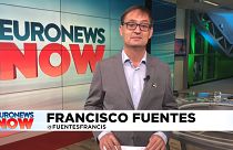Euronews Hoy
