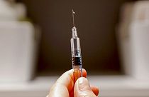 Researchers are testing around 44 potential COVID-19 vaccines in clinical trials.