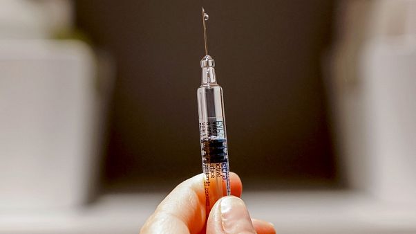 Researchers are testing around 44 potential COVID-19 vaccines in clinical trials. Researchers are testing around 44 potential COVID-19 vaccines in clinical trials.