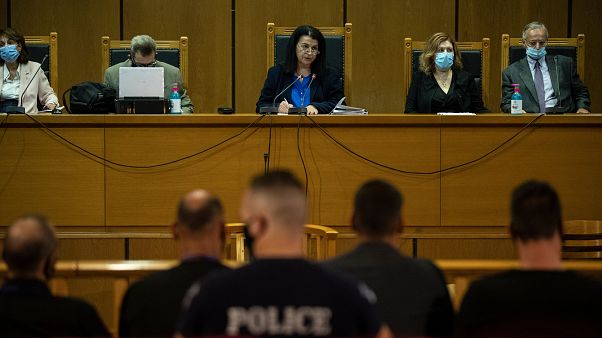 Golden Dawn Trial Golden Dawn Trial