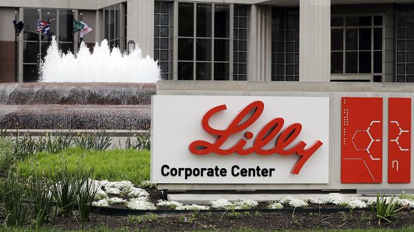 ABD’li ilaç şirketi Eli Lilly, ACTIV-3 adlı Covid-19 tedavisine 'güvenlik endişesi' nedeniyle ara verdi ABD’li ilaç şirketi Eli Lilly, ACTIV-3 adlı Covid-19 tedavisine 'güvenlik endişesi' nedeniyle ara verdi