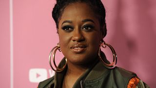 Rapsody tackles police brutality, black lives in new song for Disney 