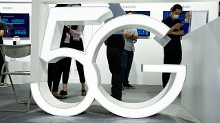 Mercado das redes 5G dominado pela China, mas a Apple quer uma "fatia do bolo"