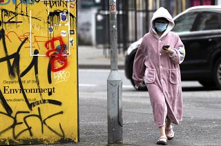 The new measures will come into effect across Northern Ireland from Friday