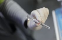 Varios países europeos lanzan campañas masivas de vacunación contra la gripe