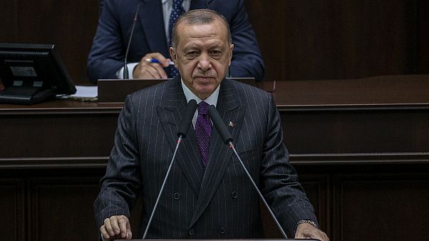 Cumhurbaşkanı Recep Tayyip Erdoğan Cumhurbaşkanı Recep Tayyip Erdoğan